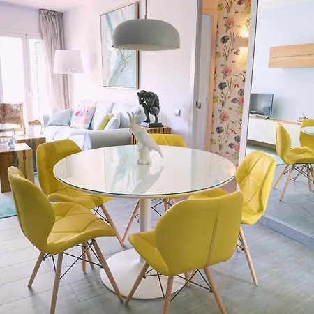 Apartment Beachstyle Penthouse By Hello Homes *