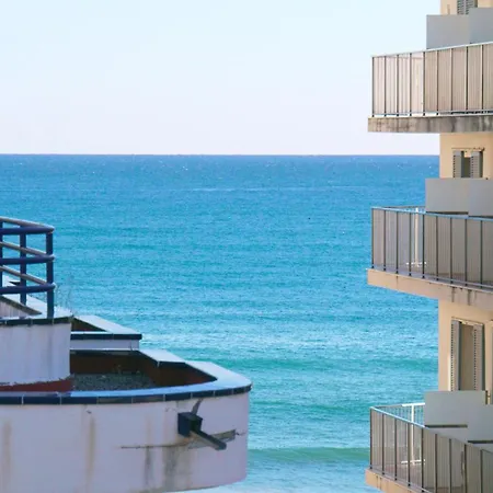 Appartement Beachstyle Penthouse By Hello Homes *