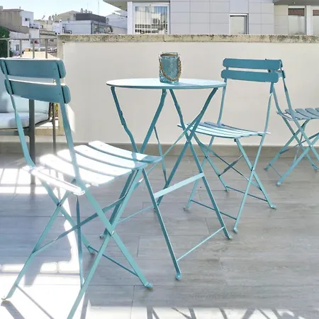 Apartment Beachstyle Penthouse By Hello Homes *