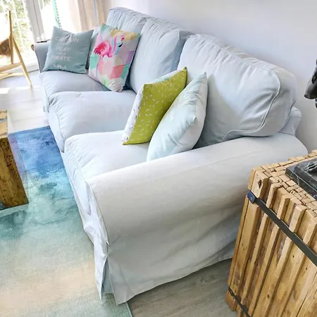 Apartment Beachstyle Penthouse By Hello Homes