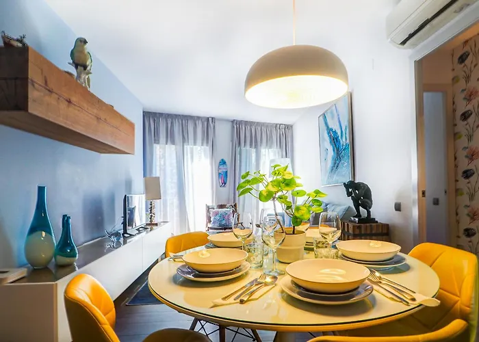 Beachstyle Penthouse By Hello Homes 公寓 *