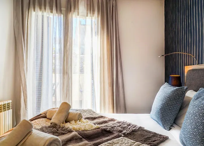 Beachstyle Penthouse By Hello Homes * 锡切斯