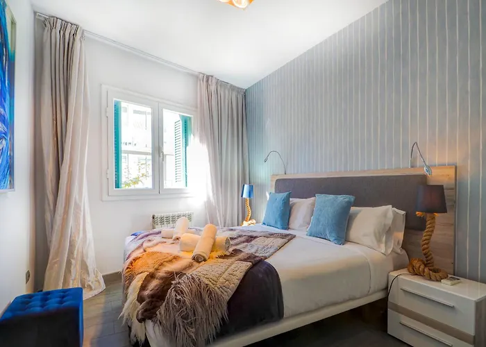 Beachstyle Penthouse By Hello Homes 公寓