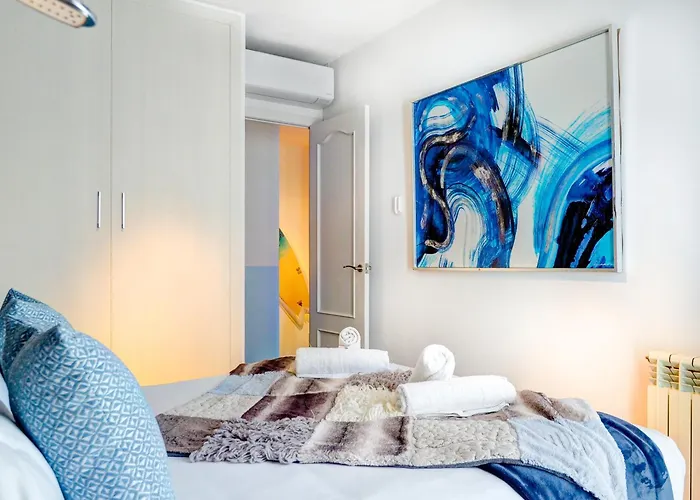 Beachstyle Penthouse By Hello Homes 公寓 *