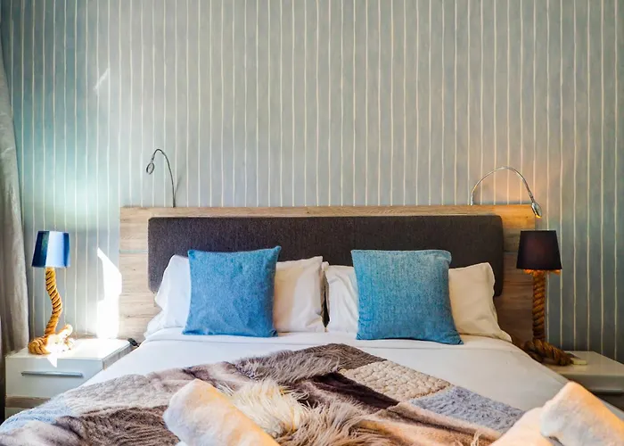 Beachstyle Penthouse By Hello Homes 公寓 锡切斯