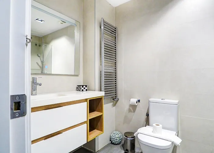 Beachstyle Penthouse By Hello Homes 公寓 *