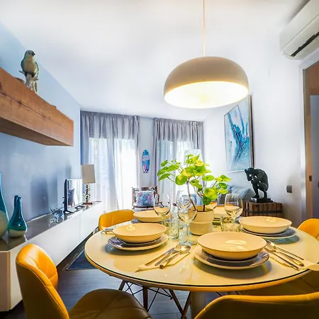 Beachstyle Penthouse By Hello Homes Appartement *